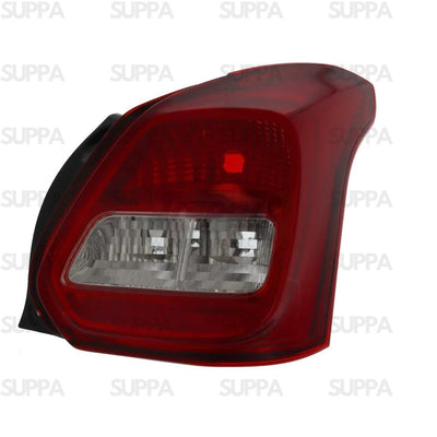 SUZUKI SWIFT 2017> FRONT SPLASH GUARD LEFT