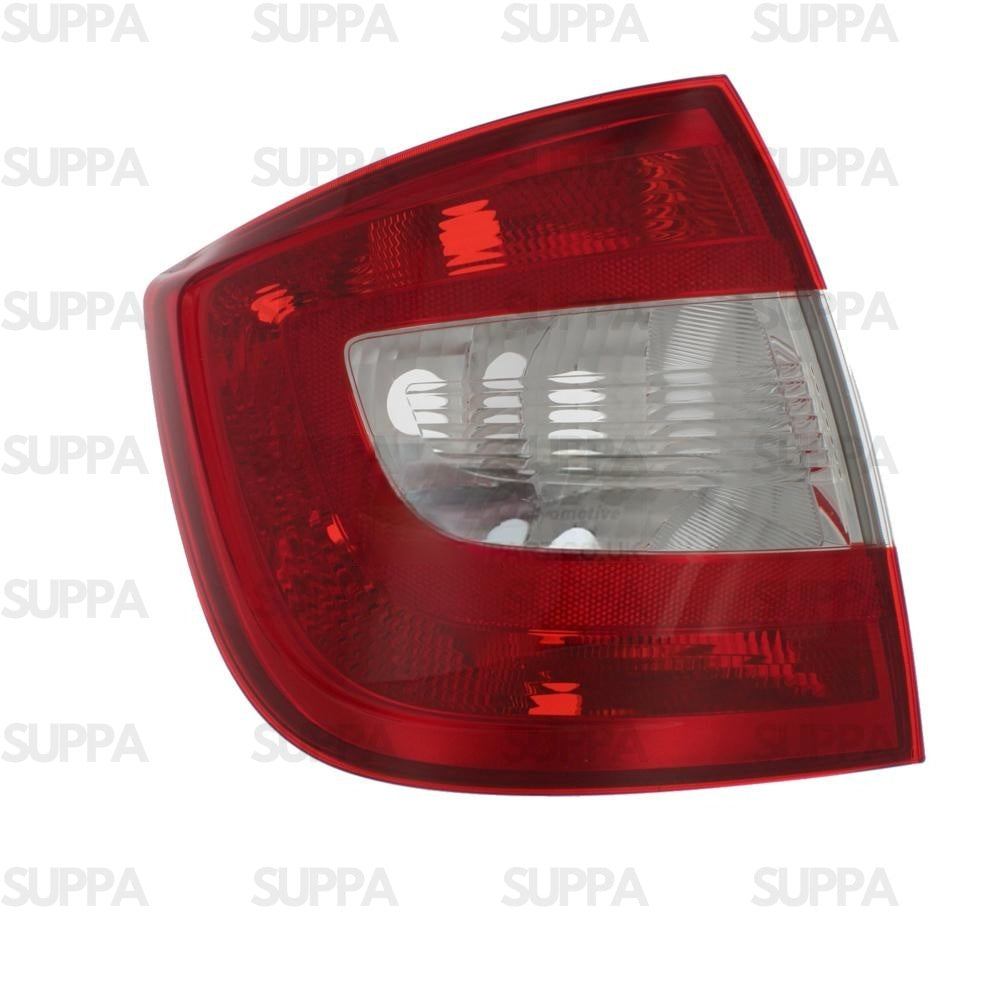 SKODA RAPID 2012-2019 REAR LAMP CLEAR INDICATOR RIGHT 5JH945112