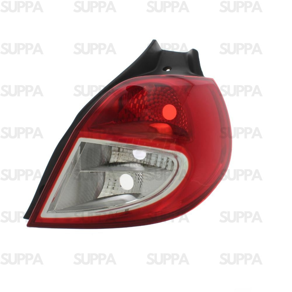 RENAULT CLIO 2005-2009 DOOR MIRROR COVER PRIMED LEFT