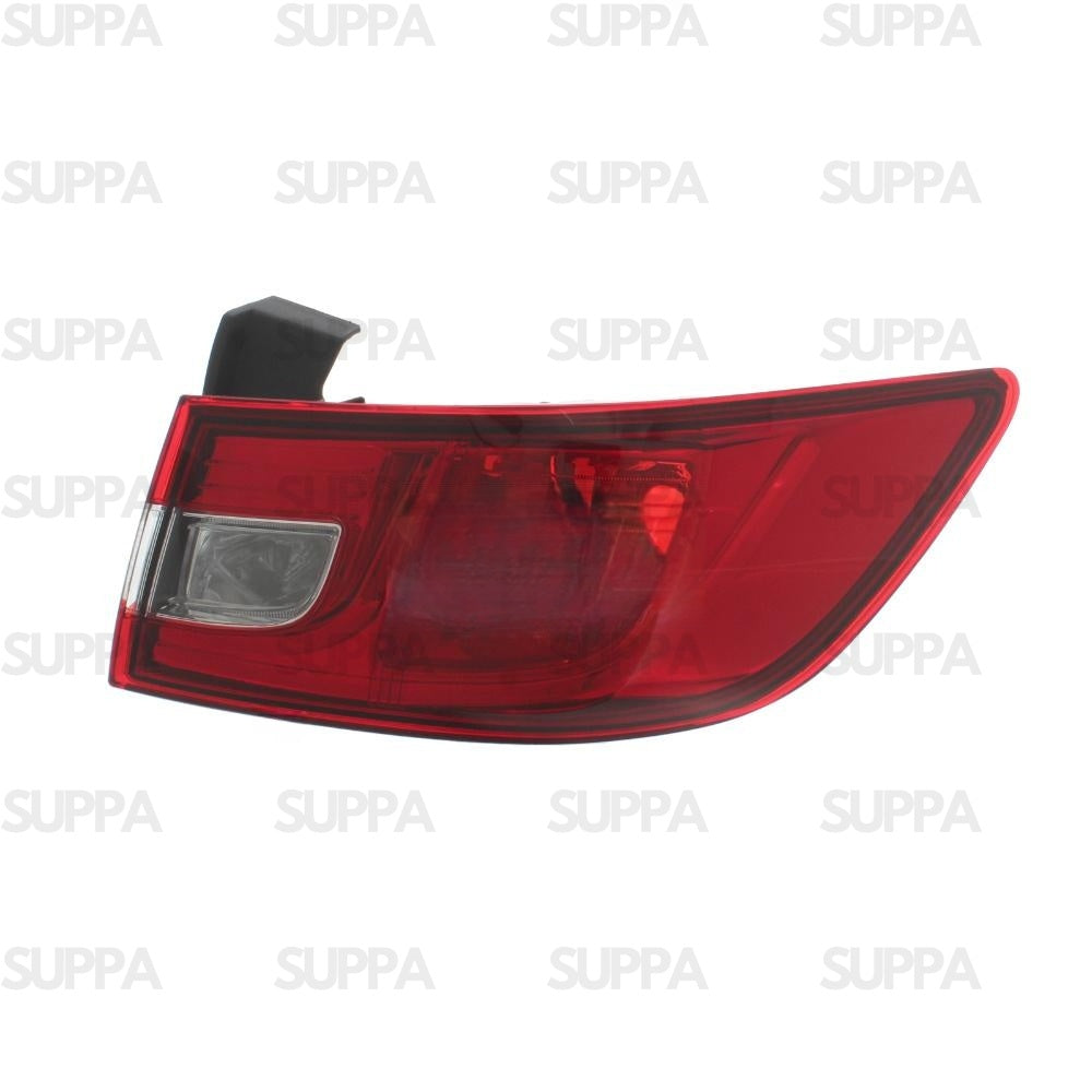 RENAULT CLIO 2012-2019 DOOR MIRROR ELECTRIC HEATED (NON-LED INDICATOR) PRIMED LEFT SIDE