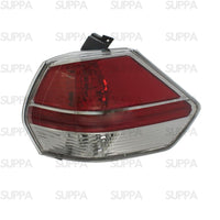 NISSAN X TRAIL 2017-2022 HEADLAMP LEFT 260606FP0A