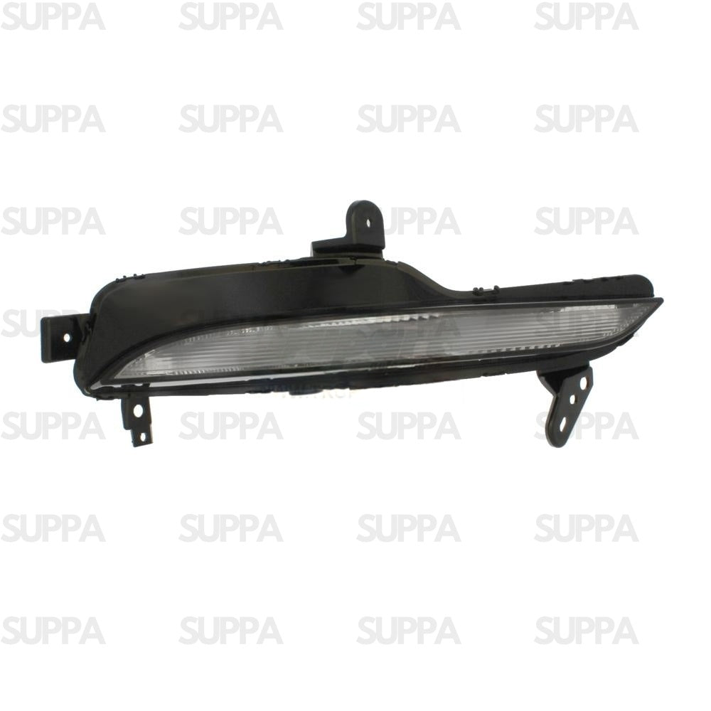 RENAULT MEGANE 2019-2024 MIRROR INDICATOR LED (W/BASE) EXCL. P/LAMP RIGHT SIDE