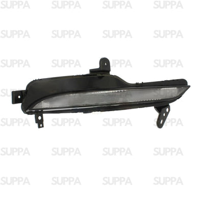 RENAULT MEGANE 2019-2024 MIRROR INDICATOR LED (W/BASE) EXCL. P/LAMP RIGHT SIDE