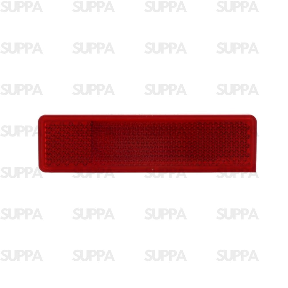 RENAULT TRAFIC 2006-2010 REAR LAMP THREE NOTCHES PER BULB HOLDER RIGHT 93854432 2652000Q0A 4416772 8200415251 83854432 OPE043402FAR