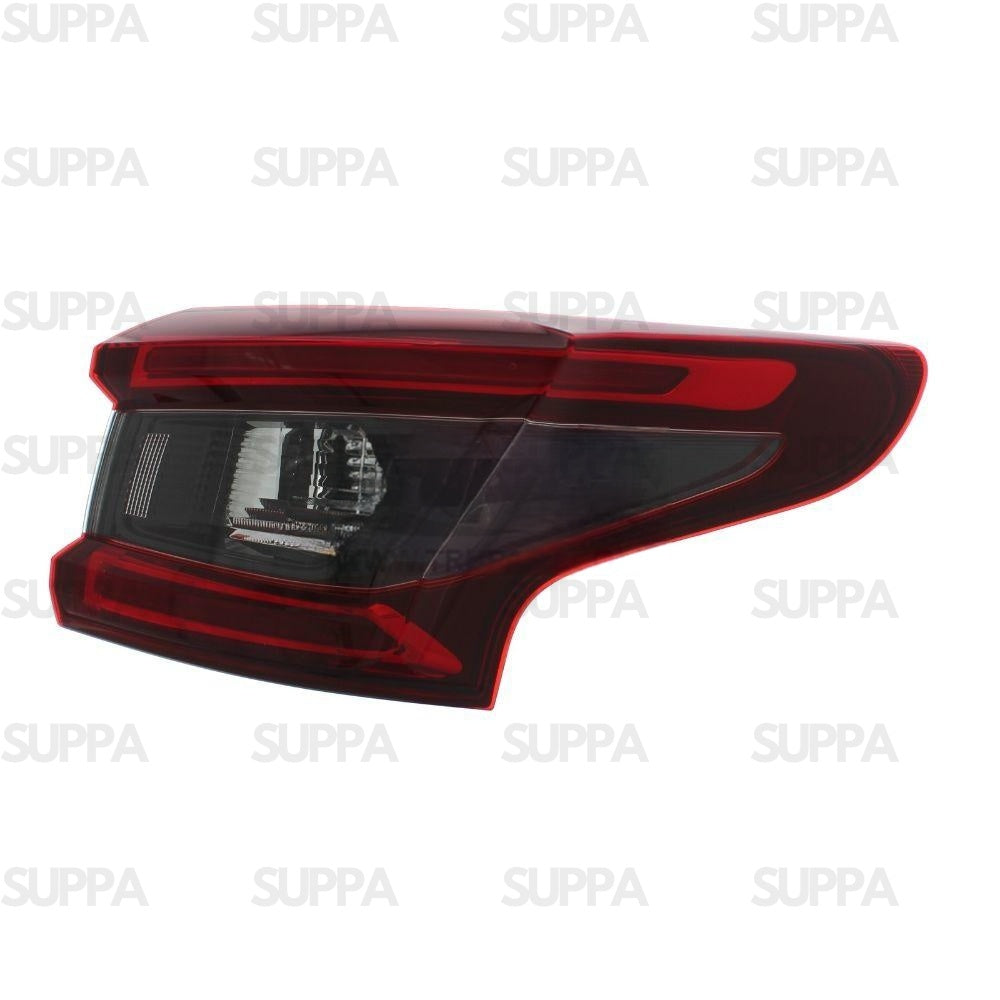 NISSAN QASHQAI 2021> FOG LAMP LED LEFT SIDE