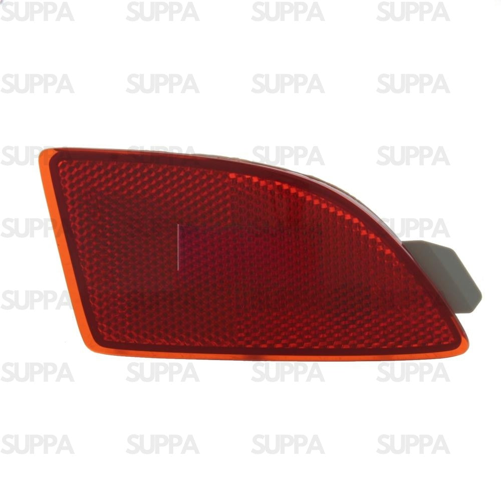 MAZDA 3 2013-2019 DOOR MIRROR COVER WITHOUT INDICATOR PRIMED LEFT