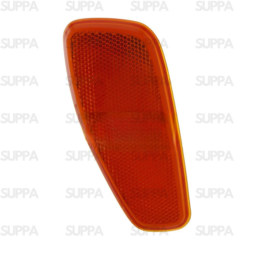 JEEP RENEGADE 2014> FRONT SPLASH GUARD LEFT