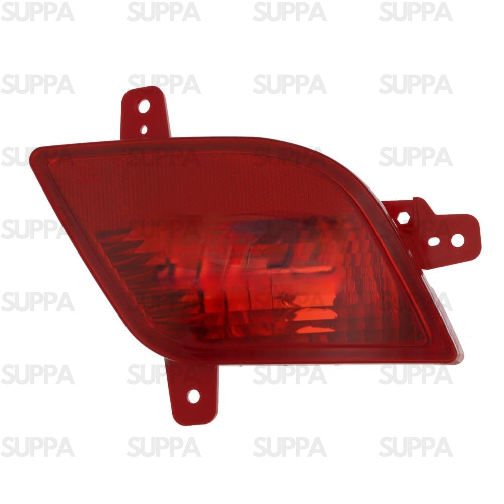 VAUXHALL MOKKA 2013-2016 FRONT SPLASH GUARD LEFT 95422560