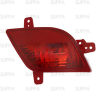 VAUXHALL MOKKA 2013-2016 FRONT SPLASH GUARD LEFT 95422560