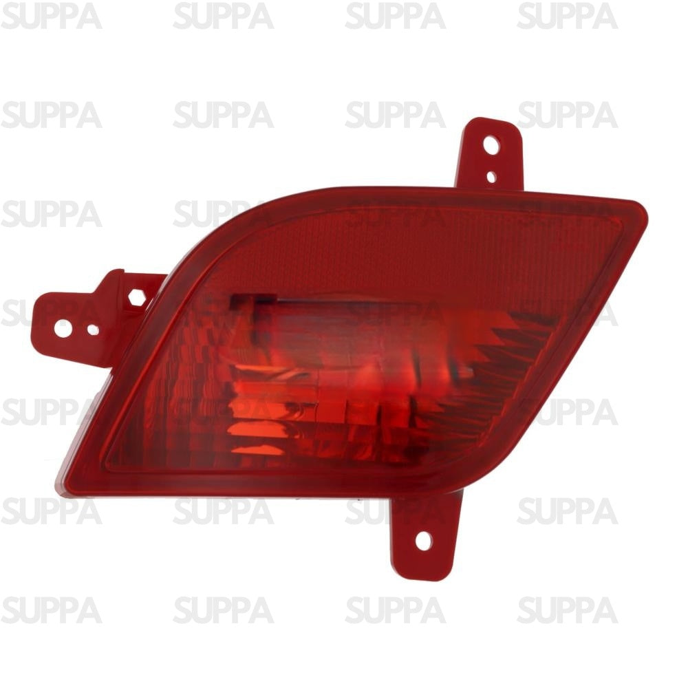 VAUXHALL MOKKA 2013-2016 REAR FOG AND REFLECTOR RED RIGHT