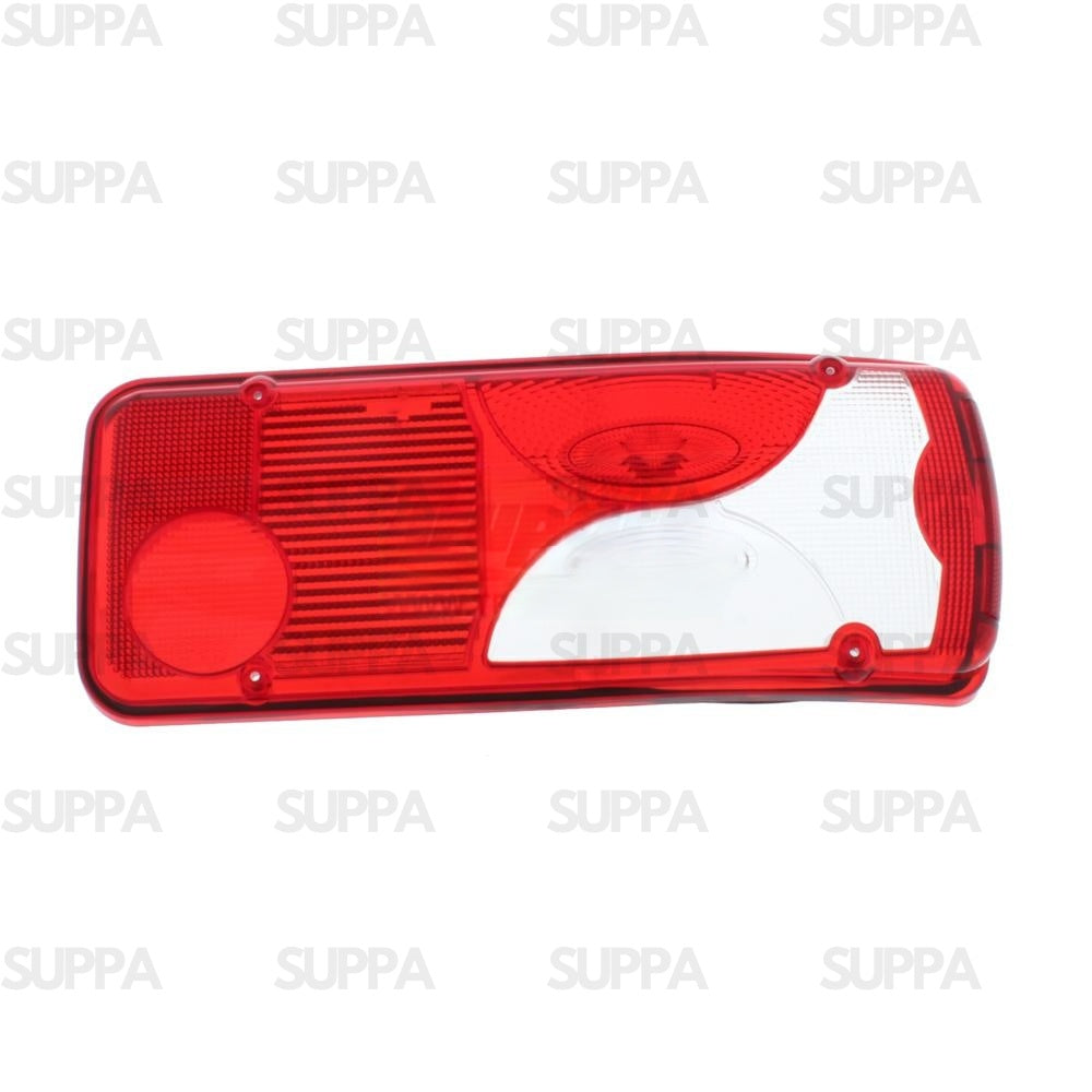 MERCEDES SPRINTER CHASIS 2006-2013 REAR LAMP LEFT A9068200464 2E0945095A 9068200464 A906820046405