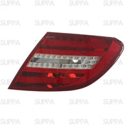 MERCEDES C CLASS (W205) 2014-2021 FRONT WING LEFT (STEEL) A2058800118