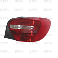 MERCEDES A CLASS 2012-2018 DOOR MIRROR COVER LEFT