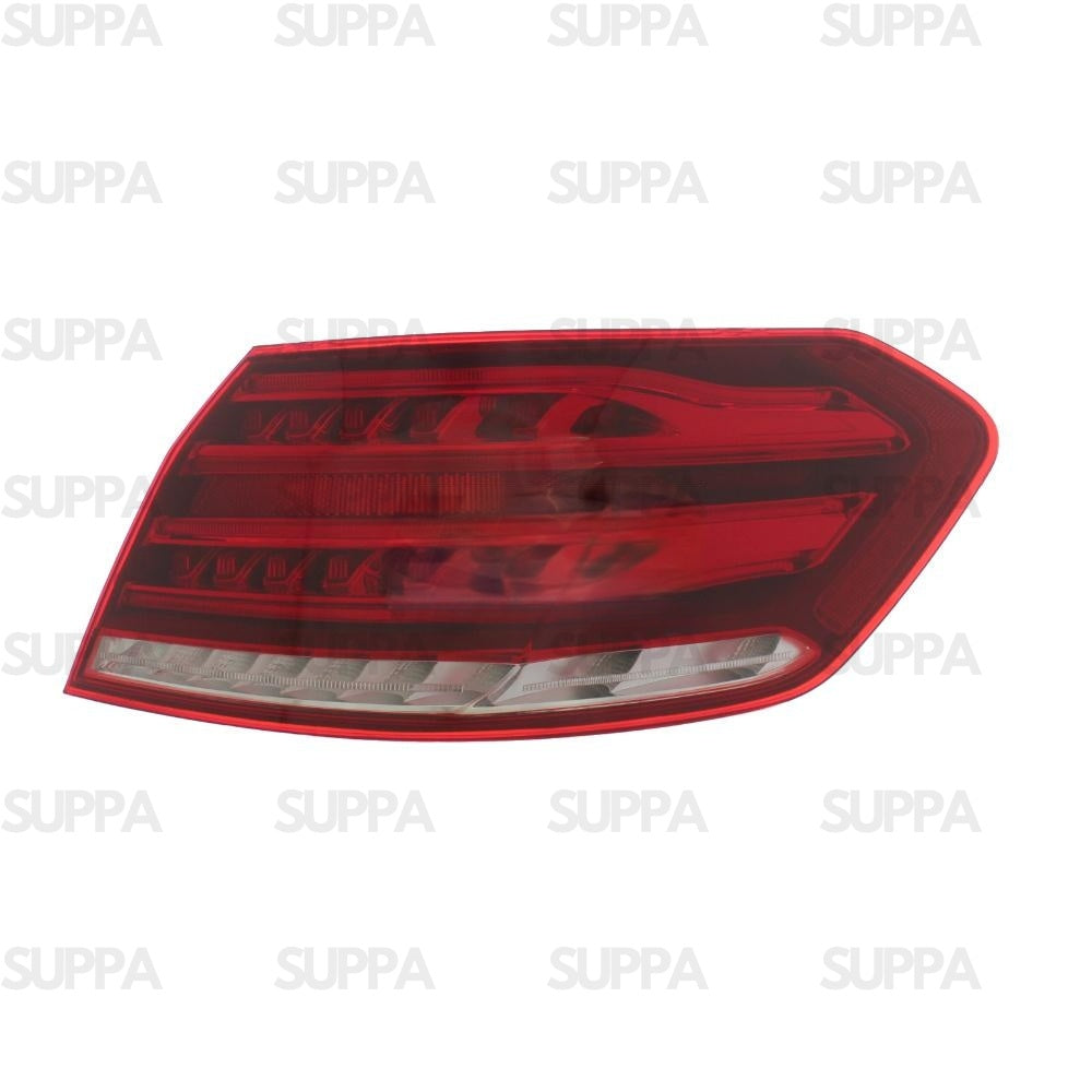 MERCEDES E CLASS 2009-2016 DOOR MIRROR COVER LEFT