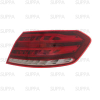 MERCEDES E CLASS 2009-2016 DOOR MIRROR COVER LEFT