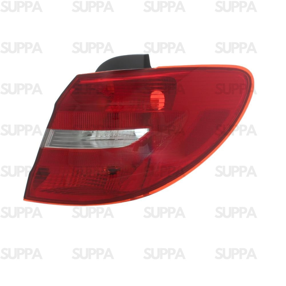 MERCEDES B CLASS 2012-2019 MIRROR INDICATOR LEFT SIDE