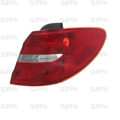 MERCEDES B CLASS 2012-2019 MIRROR INDICATOR LEFT SIDE