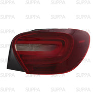MERCEDES A CLASS (W177) 2019> FRONT WING LEFT (ALUMINUM) A1778810500