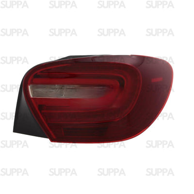 MERCEDES A CLASS (W177) 2019> FRONT WING LEFT (ALUMINUM) A1778810500