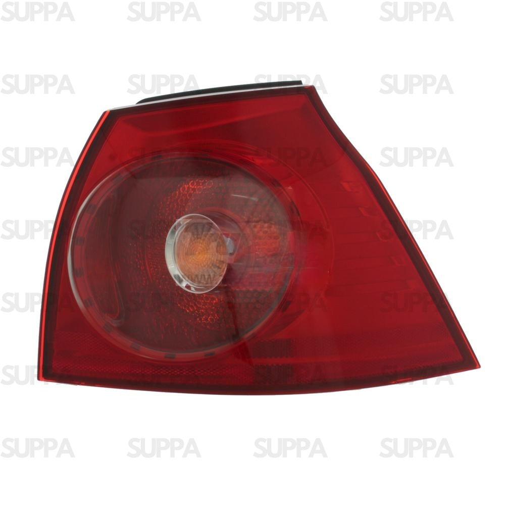 VOLKSWAGEN GOLF 2003-2008 FRONT SPLASH GUARD FRONT HALF LEFT 1K0805911 1K0805911B 1K0805911F 1K0805911G