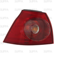 VOLKSWAGEN GOLF 2003-2008 REAR LAMP OUTER RIGHT 1K6945096AC 1K6945096E 1K6945096G 1K6945095J 1K6945096AA 1K6945096J