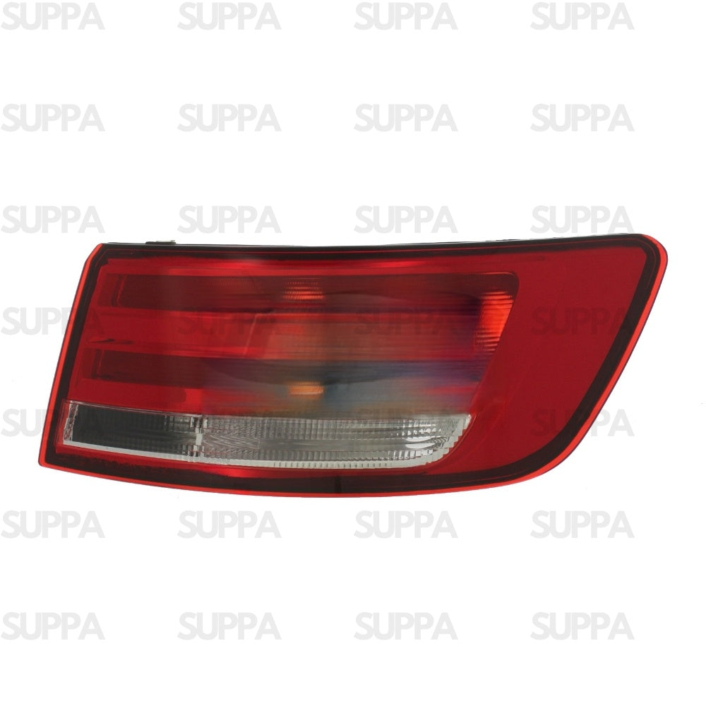 AUDI A5 2018> MIRROR COVER PRIMED WITHOUT SIDE ASSIST MODEL LEFT
