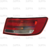 AUDI A5 2018> MIRROR COVER PRIMED WITHOUT SIDE ASSIST MODEL LEFT