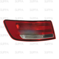 AUDI A4 2015-2019 FRONT SPLASH GUARD LEFT