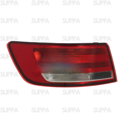 AUDI A4 2015-2019 FRONT SPLASH GUARD LEFT