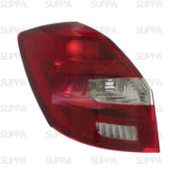 SKODA FABIA 2007-2014 REAR LAMP RIGHT