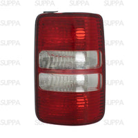 VOLKSWAGEN CADDY 2010-2015 REAR LAMP SINGLE DOOR CLEAR INDICATOR LEFT 2K5945095C