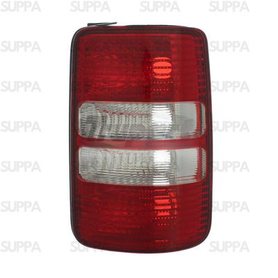 VOLKSWAGEN CADDY 2010-2015 REAR LAMP SINGLE DOOR CLEAR INDICATOR LEFT 2K5945095C