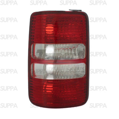 VOLKSWAGEN CADDY 2010-2015 REAR LAMP TWIN DOOR CLEAR INDICATOR RIGHT 2K5945096B