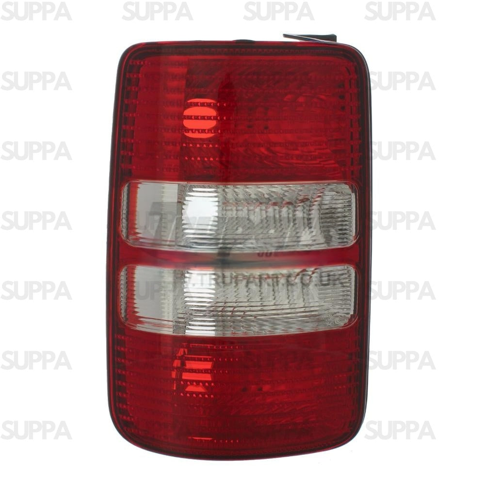 VOLKSWAGEN CADDY 2010-2015 REAR LAMP SINGLE DOOR CLEAR INDICATOR RIGHT 2K5945096C