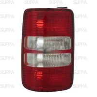 VOLKSWAGEN CADDY 2010-2015 REAR LAMP SINGLE DOOR CLEAR INDICATOR RIGHT 2K5945096C