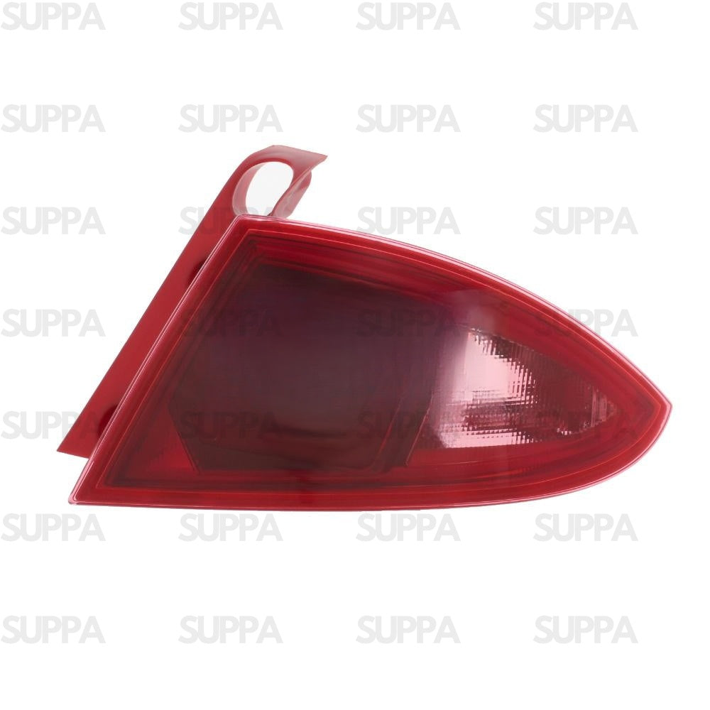 SEAT LEON 2005-2013 REAR LAMP OUTER AMBER INDICATOR NON-LED LEFT 1P0945111D