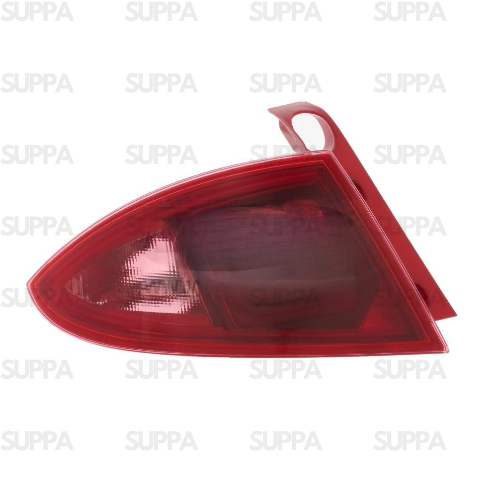 SEAT LEON 2005-2013 REAR LAMP SPORTS MODEL OUTER RED INDICATOR LED RIGHT