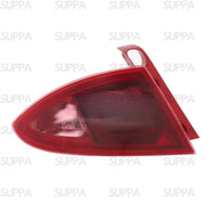 SEAT LEON 2005-2013 REAR LAMP SPORTS MODEL OUTER RED INDICATOR LED RIGHT