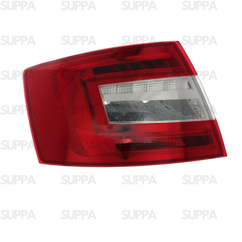SKODA OCTAVIA 2017-2019 REAR LAMP HATCHBACK LED RIGHT 5E5945112B