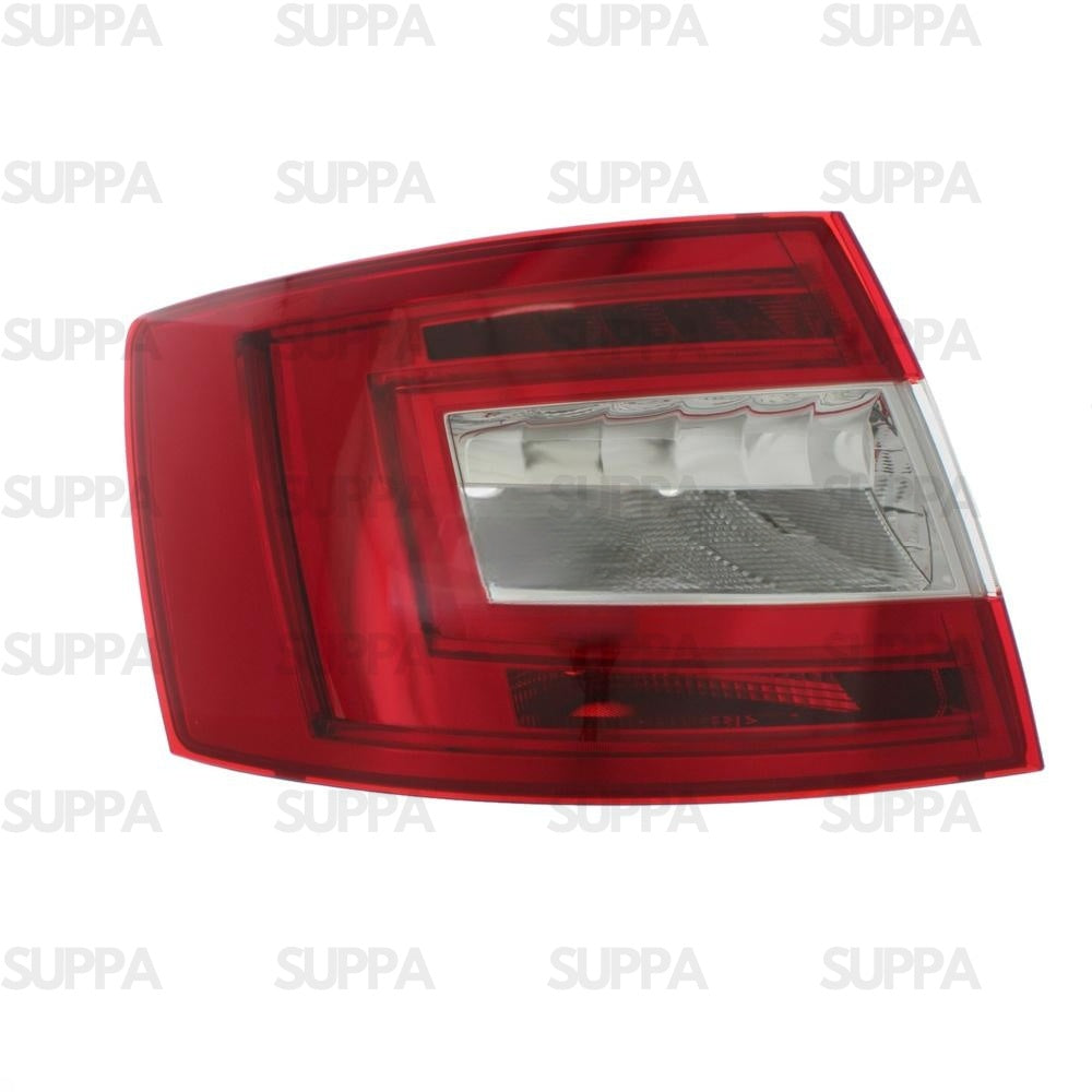 SKODA OCTAVIA 2013-2019 REAR LAMP HATCHBACK LED RIGHT 5E5945112A