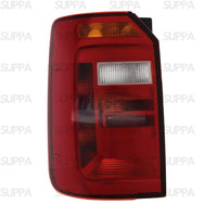 VOLKSWAGEN CADDY 2016-2020 REAR REFLECTOR RED LEFT