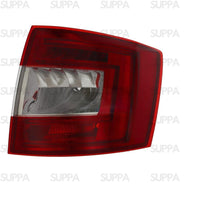 SKODA OCTAVIA 2013-2019 THIRD BRAKE LAMP ESTATE LED UH