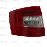SKODA OCTAVIA 2013-2019 REAR LAMP ESTATE LED RIGHT 5E9945112A