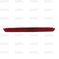 SEAT IBIZA 2008-2017 DOOR MIRROR ELECTRIC HEATED BLACK LEFT SIDE