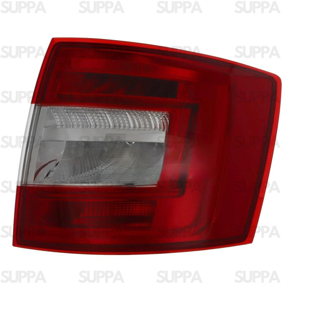 SKODA OCTAVIA 2017-2019 REAR LAMP HATCHBACK LED LEFT 5E5945111B