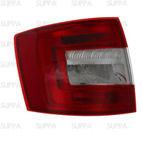 SKODA OCTAVIA 2017-2019 REAR LAMP ESTATE LED RIGHT 5E9945112B 5E9945096