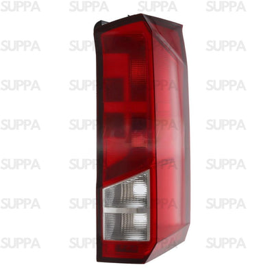 VOLKSWAGEN CRAFTER 2017> FRONT SPLASH GUARD LEFT