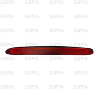SEAT LEON 2005-2012 DOOR MIRROR GLASS WITH BACKING PLATE LEFT
