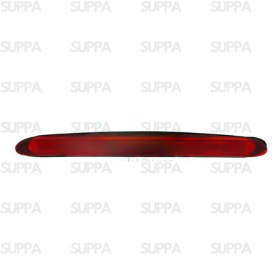 SEAT LEON 2005-2012 DOOR MIRROR GLASS WITH BACKING PLATE LEFT