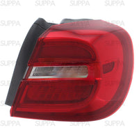 MERCEDES GLA 2014-2020 DOOR MIRROR COVER LEFT